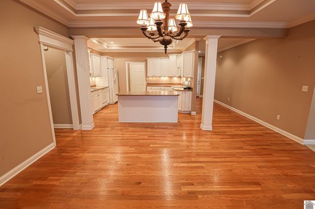 545 Ashcreek, Paducah, KY 42001