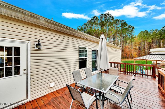 2122 Briley Road, Greenville, NC 27834