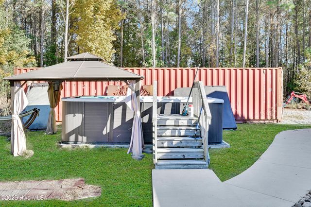 2122 Briley Road, Greenville, NC 27834