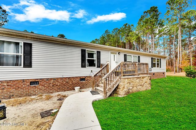 2122 Briley Road, Greenville, NC 27834