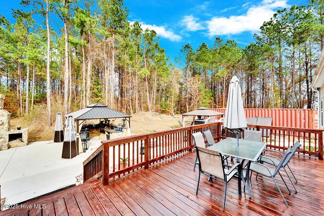 2122 Briley Road, Greenville, NC 27834