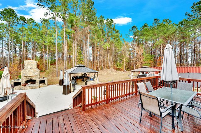 2122 Briley Road, Greenville, NC 27834