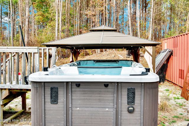 2122 Briley Road, Greenville, NC 27834