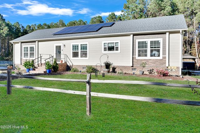 2122 Briley Road, Greenville, NC 27834