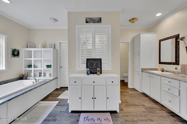 2122 Briley Road, Greenville, NC 27834