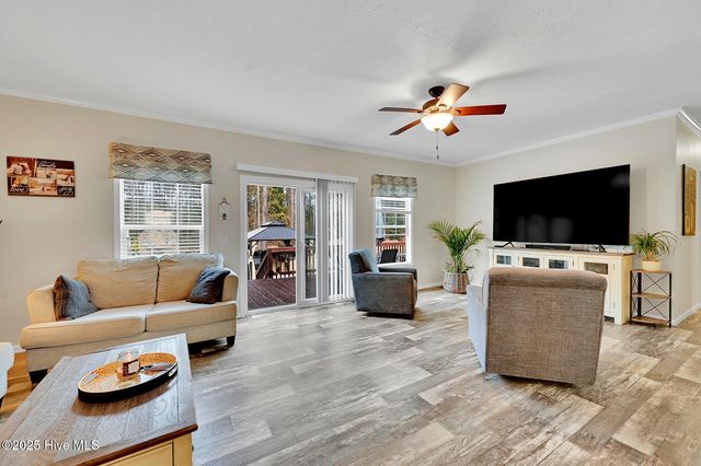 2122 Briley Road, Greenville, NC 27834