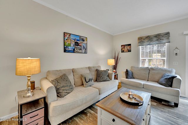 2122 Briley Road, Greenville, NC 27834