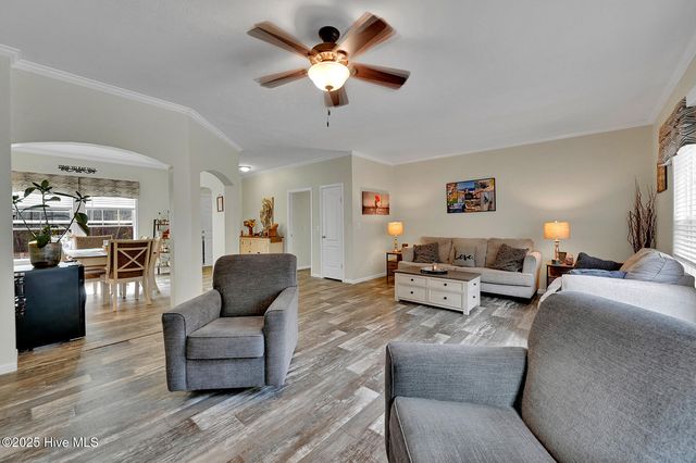 2122 Briley Road, Greenville, NC 27834