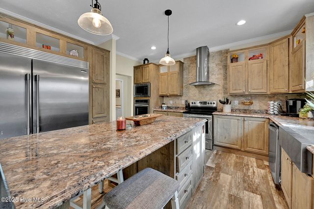 2122 Briley Road, Greenville, NC 27834