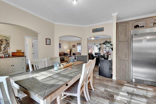 2122 Briley Road, Greenville, NC 27834