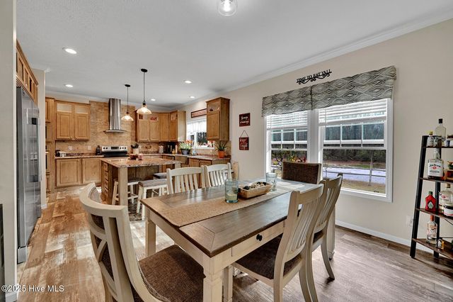 2122 Briley Road, Greenville, NC 27834