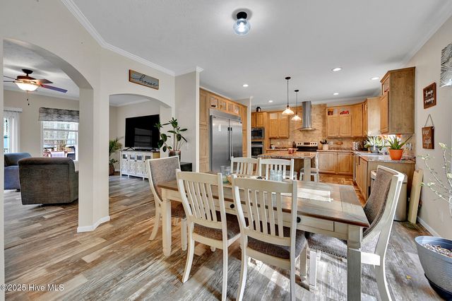 2122 Briley Road, Greenville, NC 27834