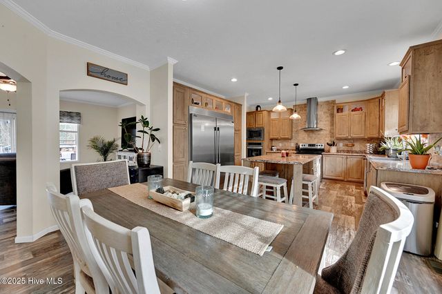 2122 Briley Road, Greenville, NC 27834