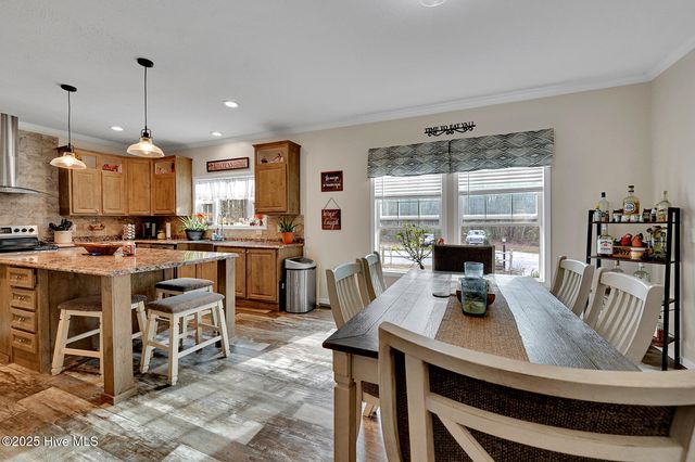 2122 Briley Road, Greenville, NC 27834