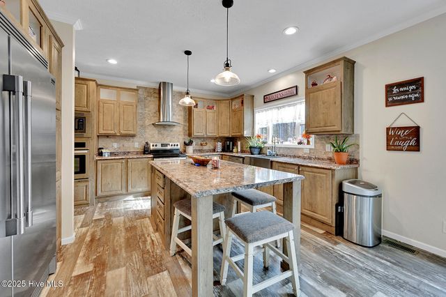 2122 Briley Road, Greenville, NC 27834