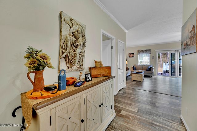 2122 Briley Road, Greenville, NC 27834