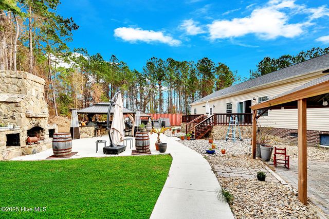 2122 Briley Road, Greenville, NC 27834