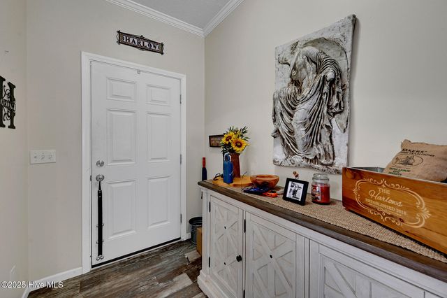 2122 Briley Road, Greenville, NC 27834