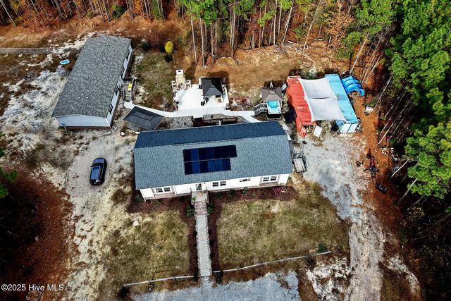 2122 Briley Road, Greenville, NC 27834