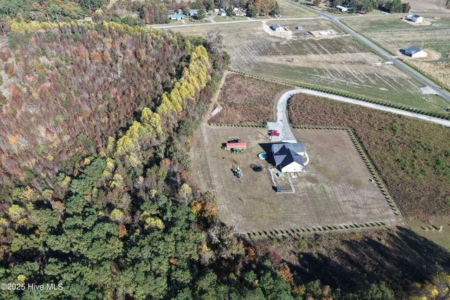 2122 Briley Road, Greenville, NC 27834