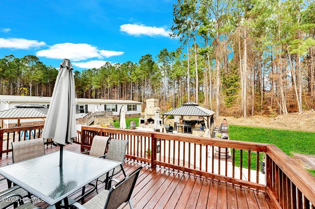 2122 Briley Road, Greenville, NC 27834