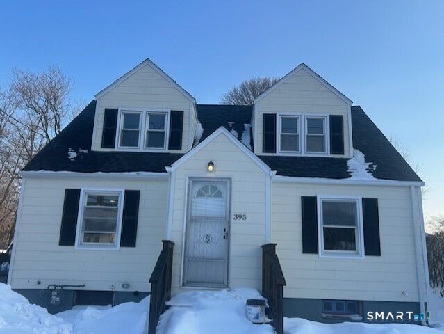 395 Ellis Street, New Britain, CT 06051