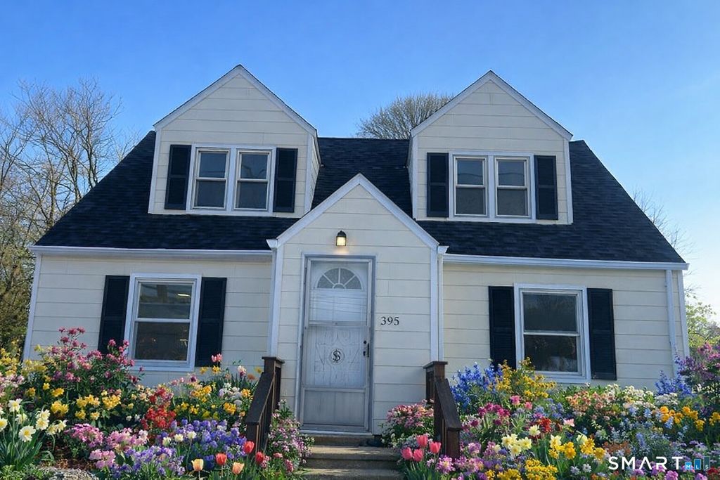 395 Ellis Street, New Britain, CT 06051