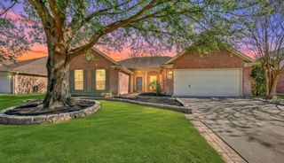 21406 Harvest Grove Court, Spring, TX 77388