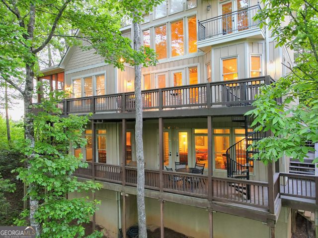 188 Magnolia Place Trail, Clayton, GA 30525