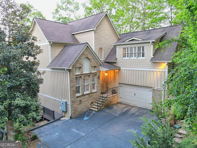 188 Magnolia Place Trail, Clayton, GA 30525