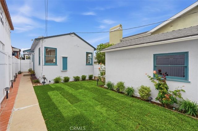 536 24th Street, Manhattan Beach, CA 90266