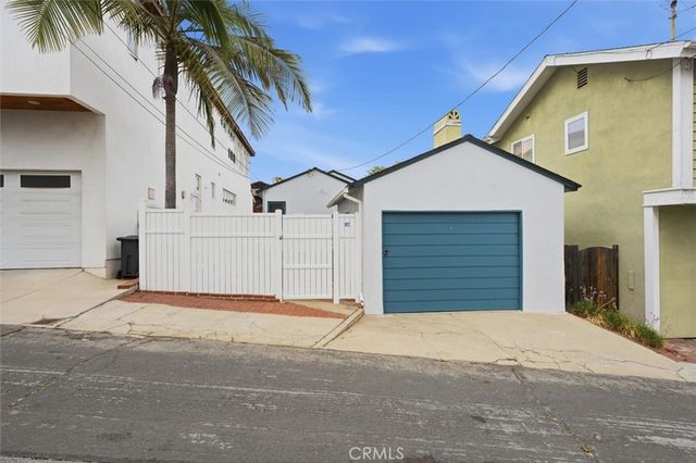 536 24th Street, Manhattan Beach, CA 90266