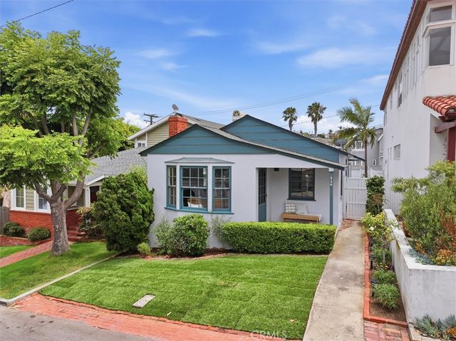 536 24th Street, Manhattan Beach, CA 90266