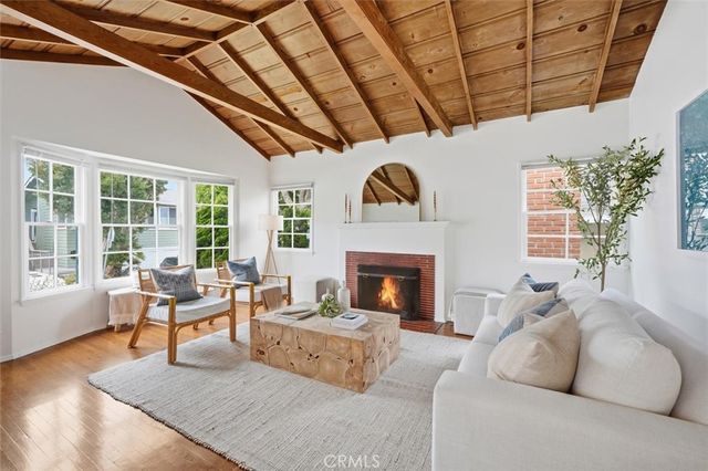 536 24th Street, Manhattan Beach, CA 90266