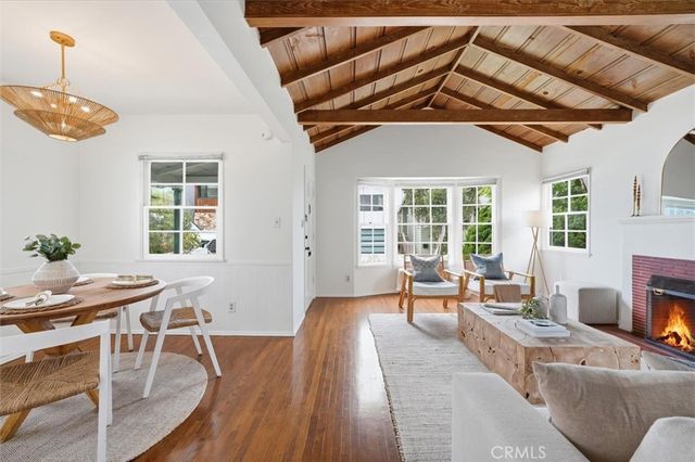 536 24th Street, Manhattan Beach, CA 90266