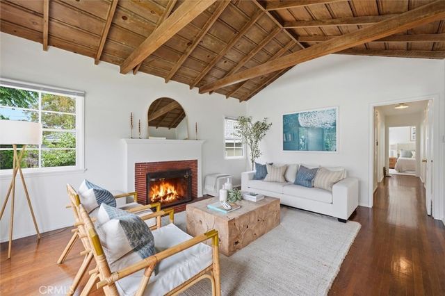 536 24th Street, Manhattan Beach, CA 90266