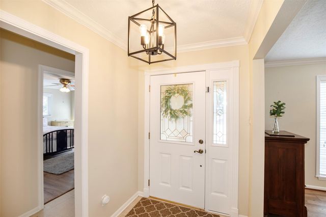 15719 Crestbrook Drive, Houston, TX 77059