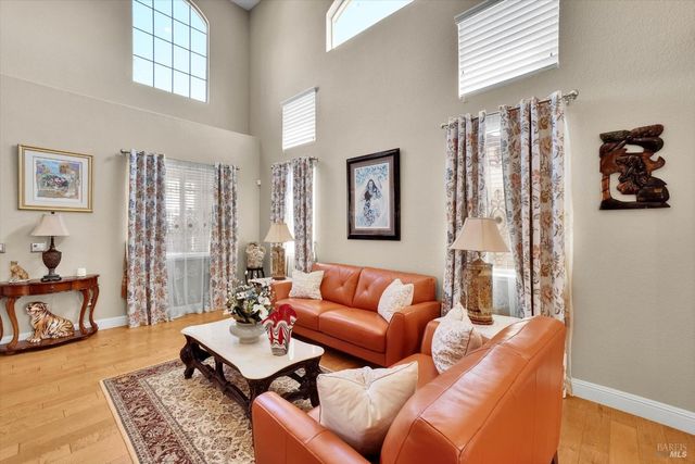 2187 Rasmussen Ct, Fairfield, CA 94533