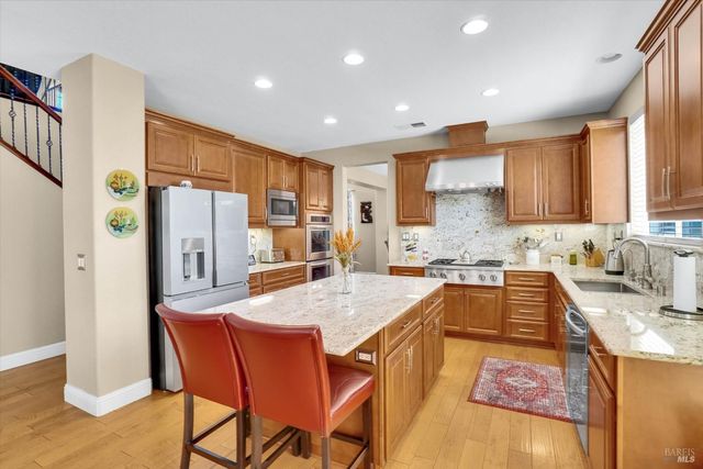 2187 Rasmussen Ct, Fairfield, CA 94533