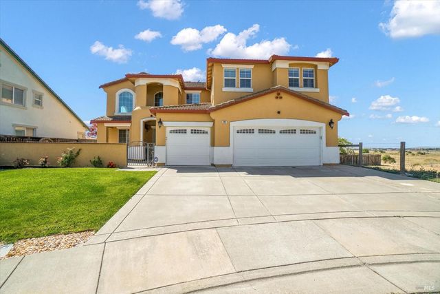 2187 Rasmussen Ct, Fairfield, CA 94533