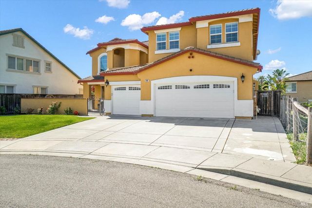 2187 Rasmussen Ct, Fairfield, CA 94533
