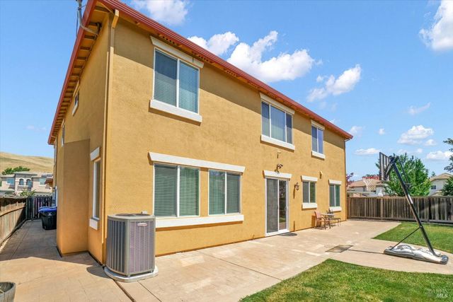 2187 Rasmussen Ct, Fairfield, CA 94533