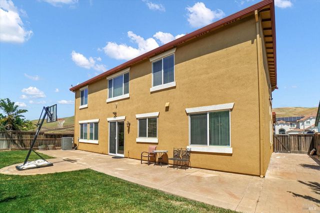 2187 Rasmussen Ct, Fairfield, CA 94533