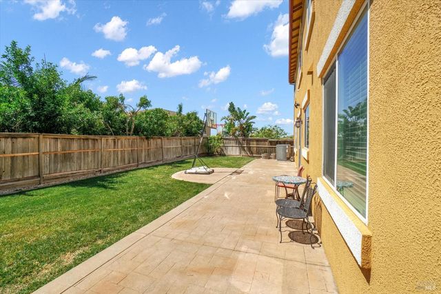 2187 Rasmussen Ct, Fairfield, CA 94533