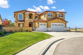 2187 Rasmussen Ct, Fairfield, CA 94533