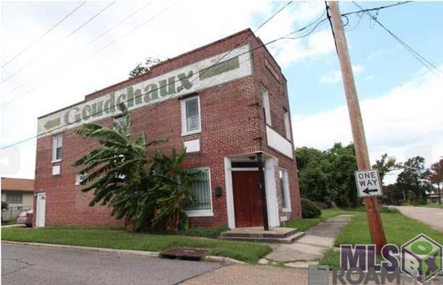 1670 North St, Baton Rouge, LA 70802