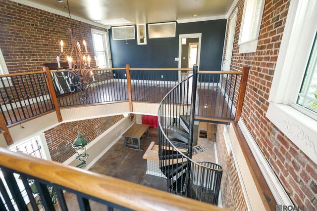 1670 North St, Baton Rouge, LA 70802