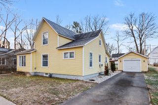 161 North Street, Allegan, MI 49010