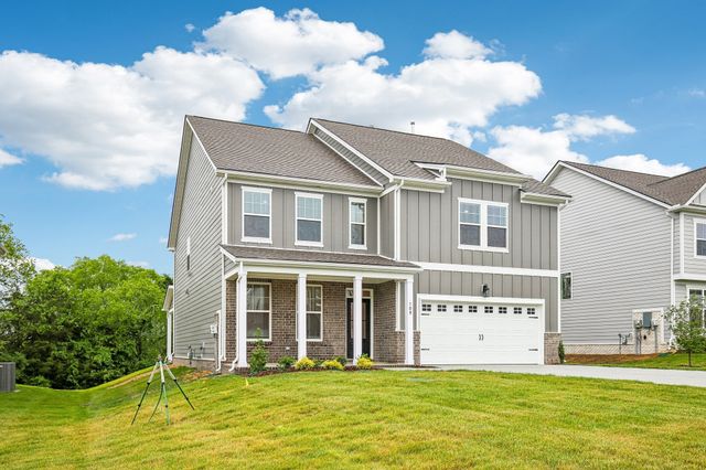 109 Emeline Way, Mount Juliet, TN 37122