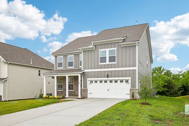 109 Emeline Way, Mount Juliet, TN 37122
